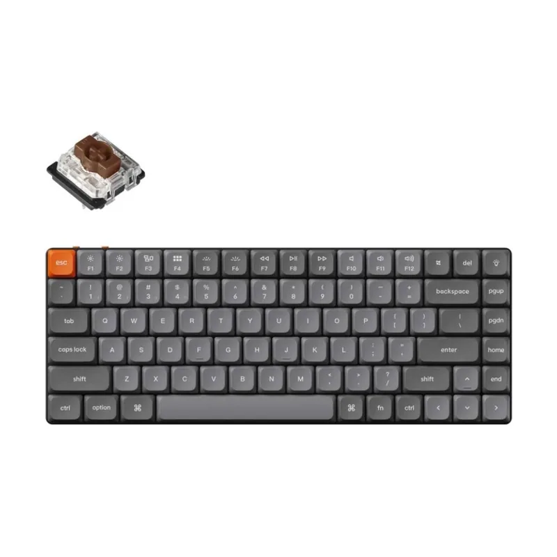 Keychron K3 Max