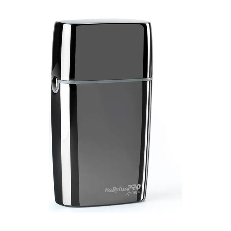 Shaver Foil FX02 GUNSTEEL Metal