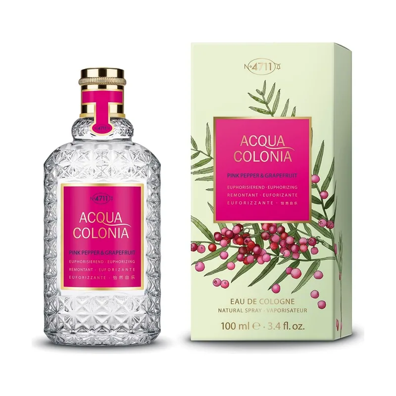 4711 acqua