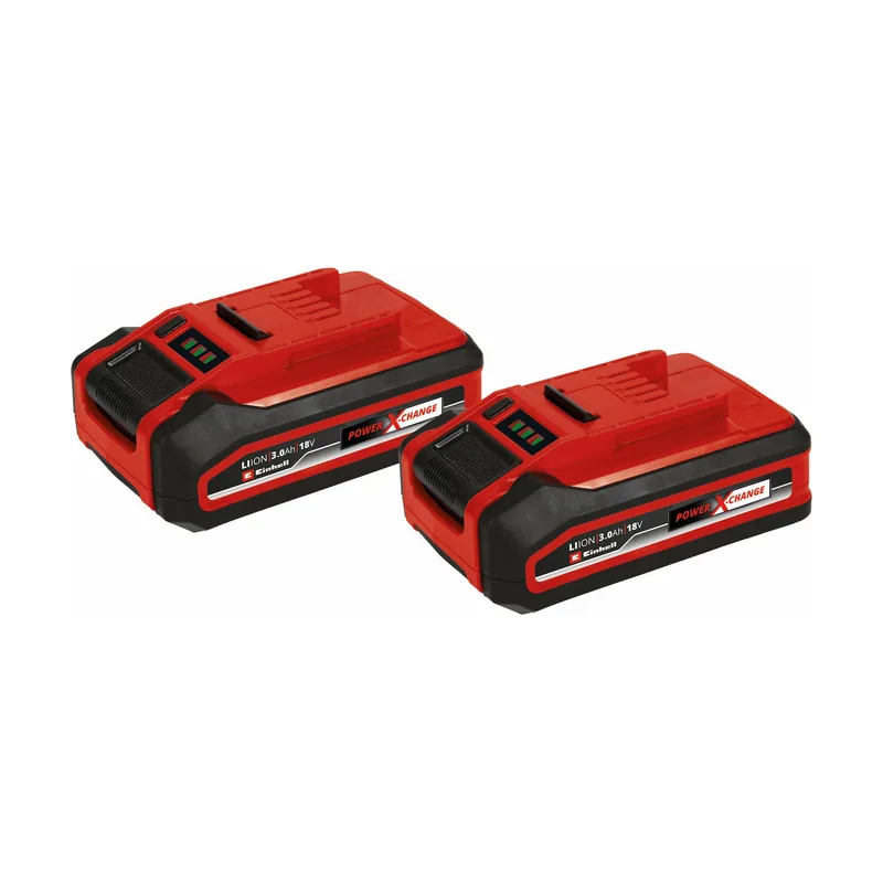 Batería 3 Ah Power X-Change PLUS 18 V