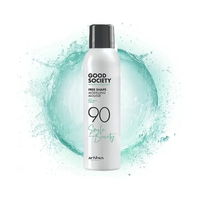 Good Society 90