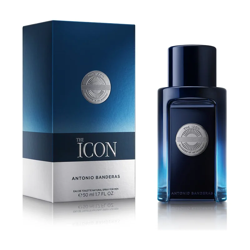 The icon edt m