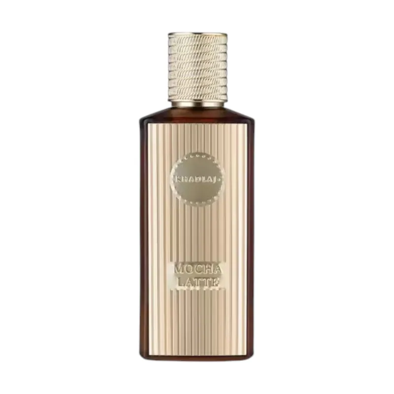 Mocha Latte Extrait De Parfum Spray