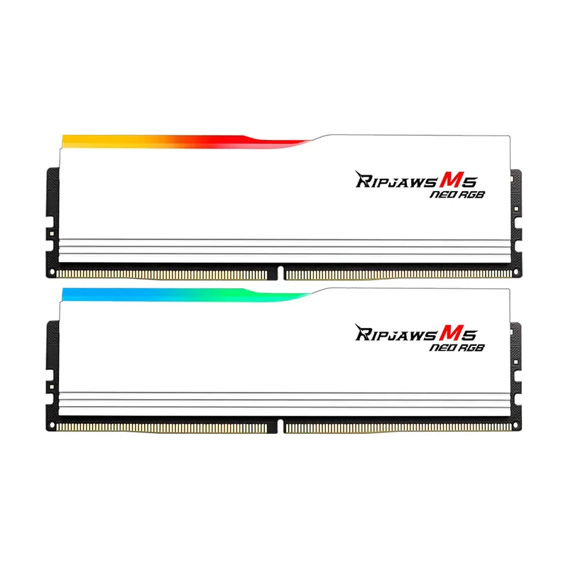 Ripjaws M5 RGB F5-6000J3238G32GX2-RM5NRW módulo