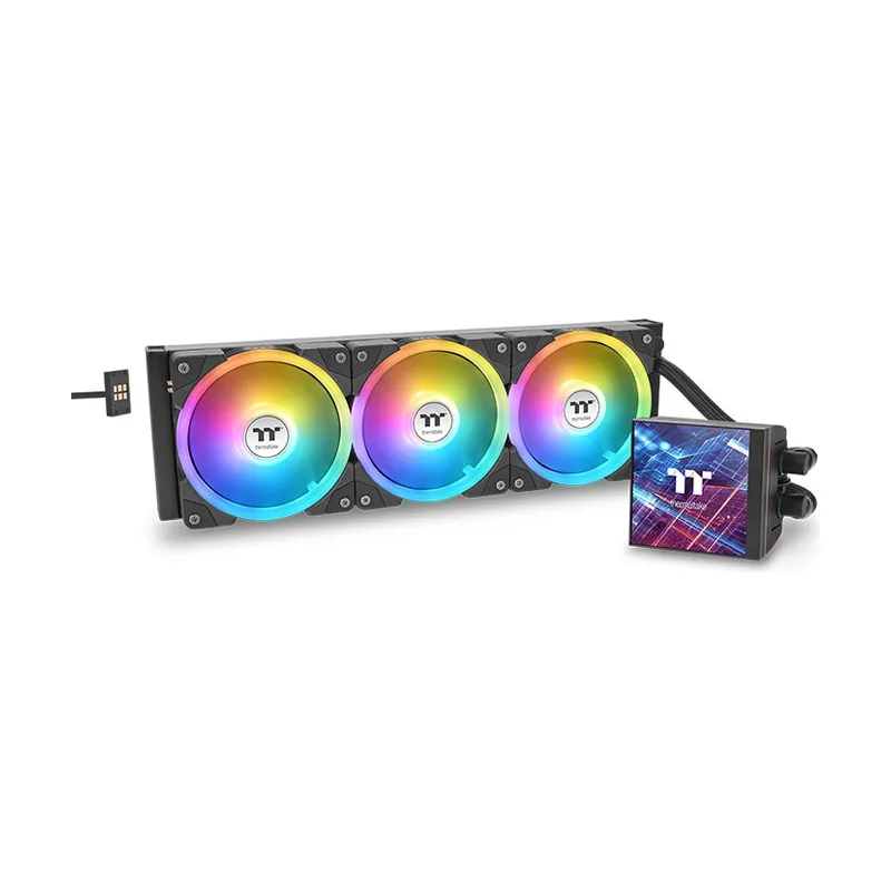 MAGFloe 360 Ultra ARGB