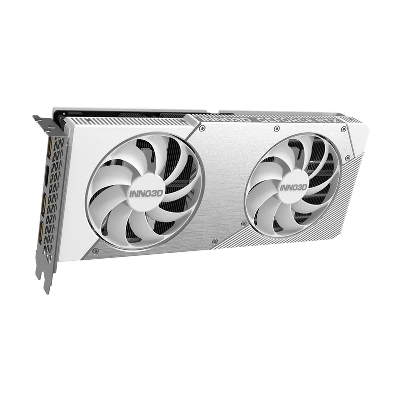 GeForce RTX 5060 Ti Twin X2 OC Nvidia