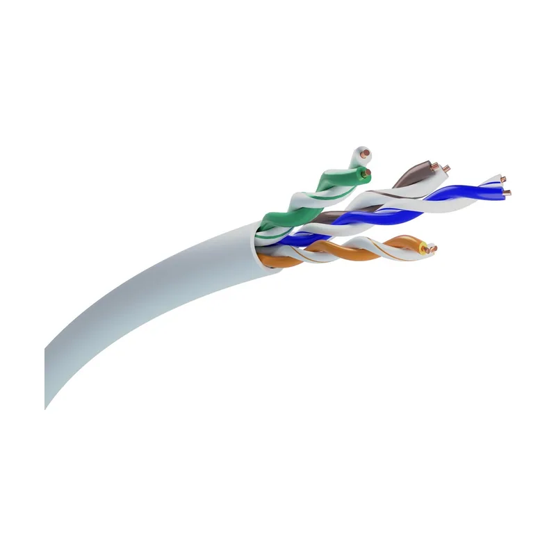 Cable Ethernet CAT5e