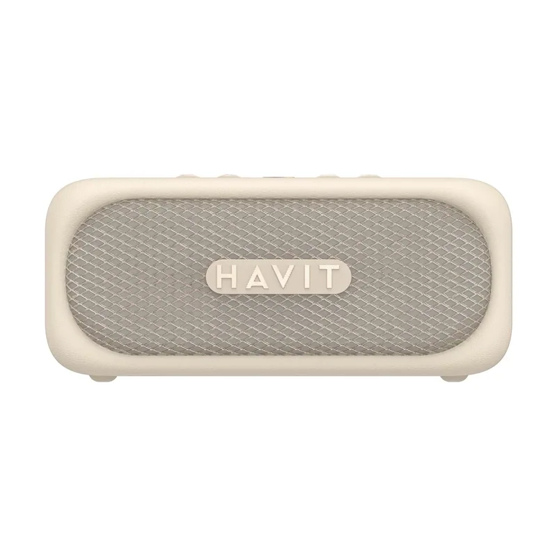 6939119070960 altavoz portátil o de fiesta Altavoz para fiestas Beige 20 W