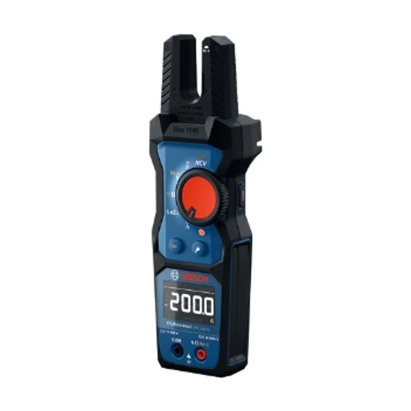 Professional Medidor de Horquilla GFM 1000-15 (True RMS