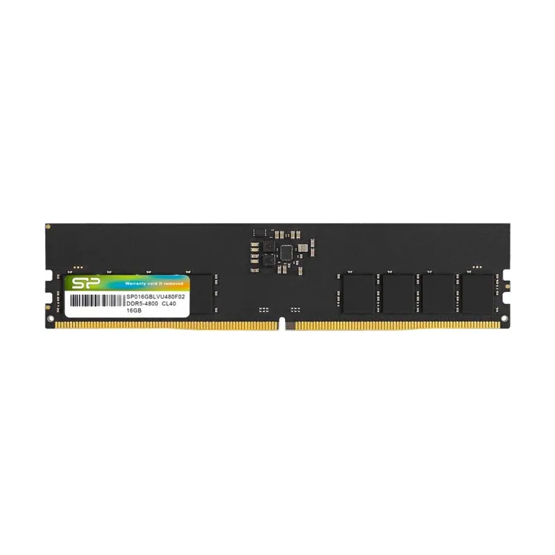 SP Memoria DDR5-5600 CL46,UDIMM
