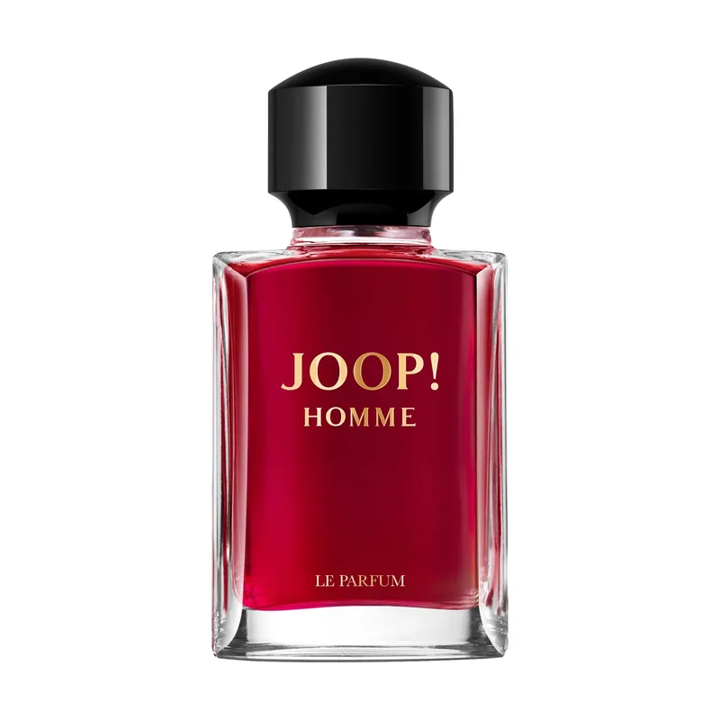 Homme le parfum par m