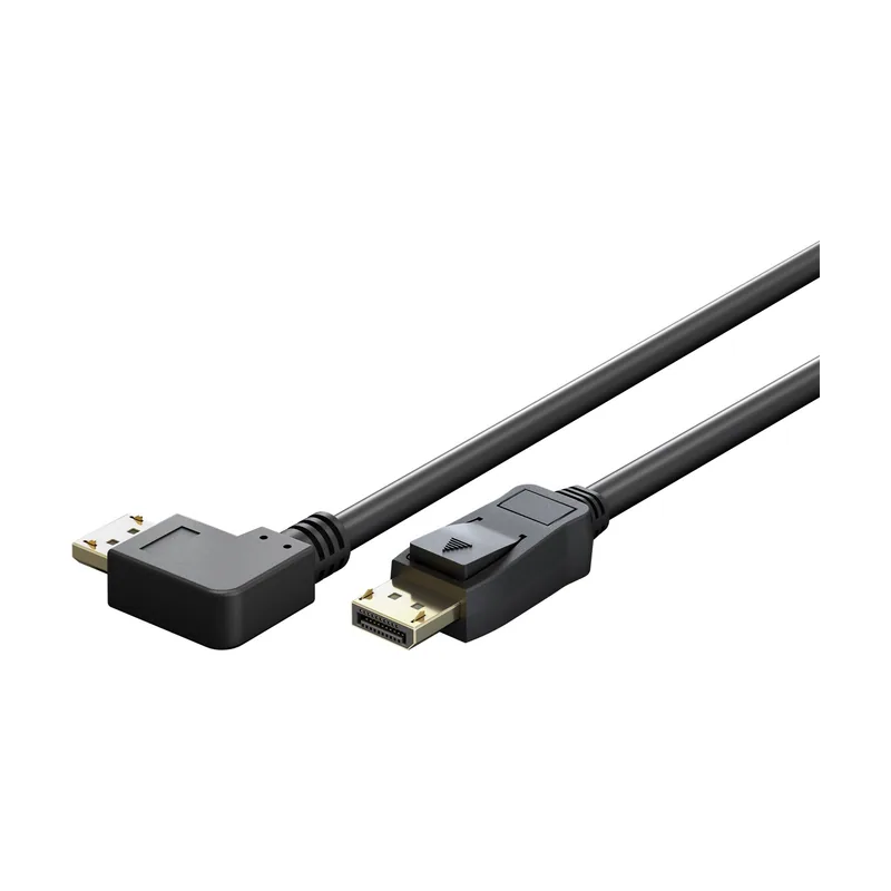 Cable DisplayPort 2.0/2.1