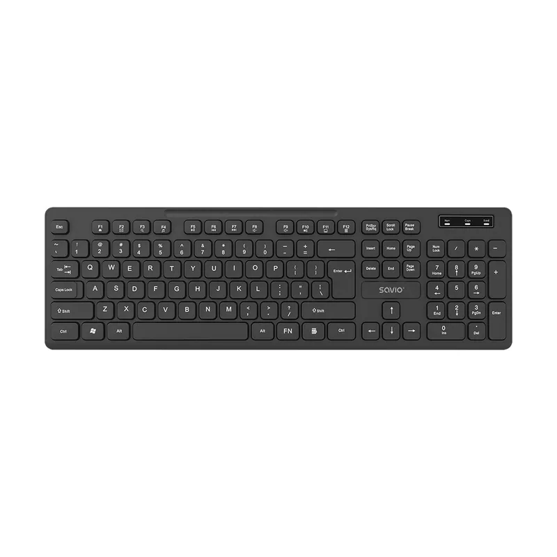 Savio KB-02