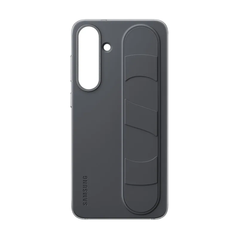 Samsung S25+ standing grip