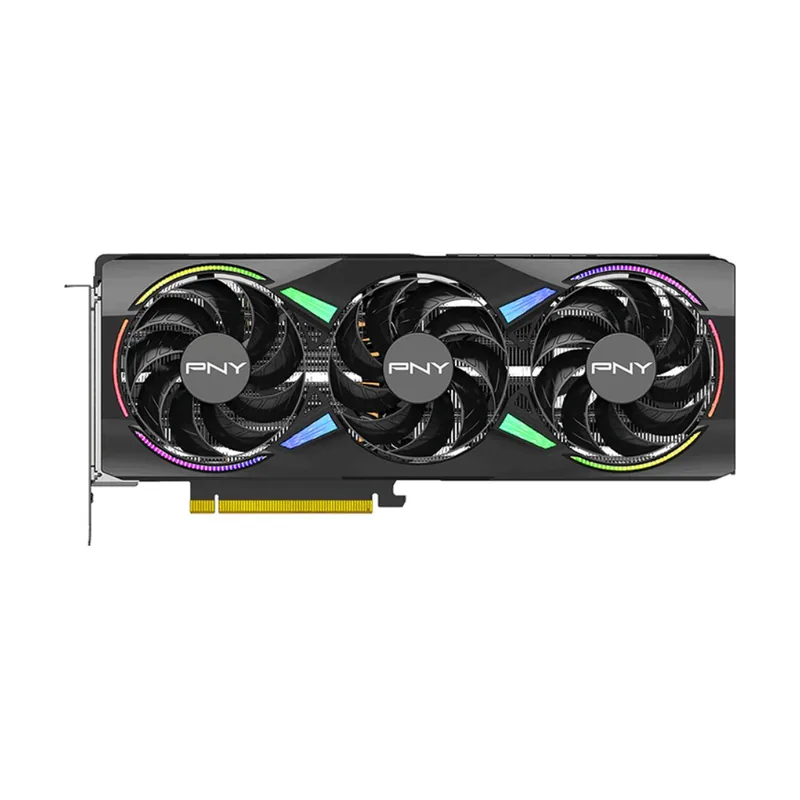GeForce RTX 5070 Ti EPIC-X RGB OC Nvidia