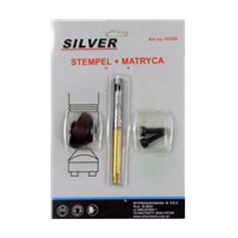 Silver 10399