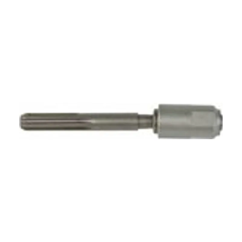 Adaptador reductor SDS Max a SDS Plus