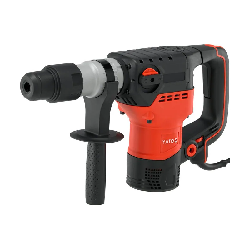 Herramienta Rotary Martillo SDS MAX 1600W 2FUNCTIONS