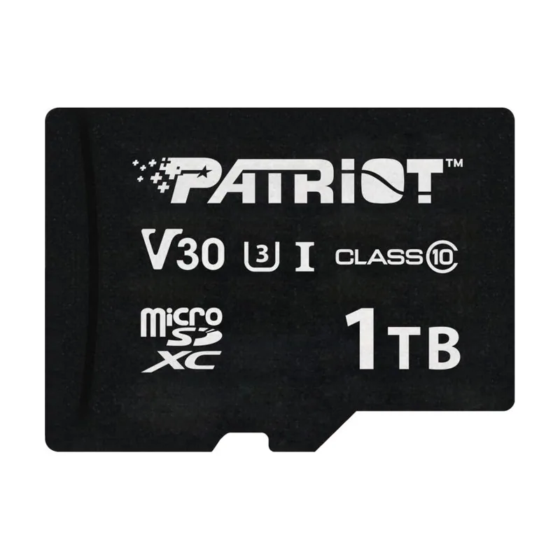 Memory VX Series 1 TB MicroSDXC UHS-I Clase 10