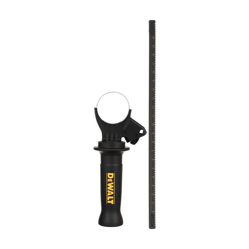 DeWalt DCH263N-XJ taladro 1165 RPM SDS Plus 2,7 kg