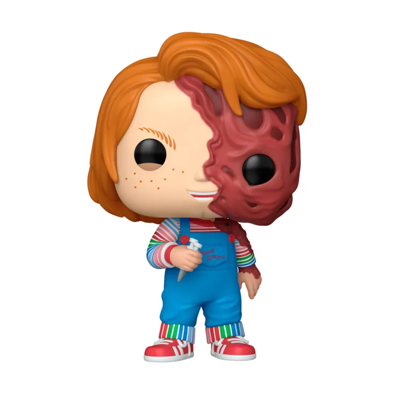 Pop! TV Chucky