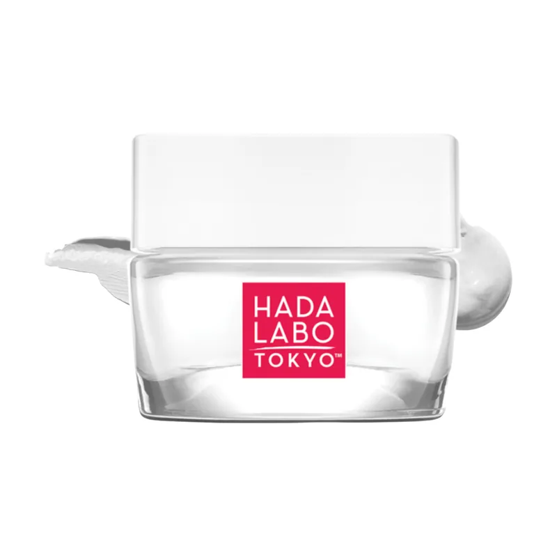 Glow Skin Hydrogel 50 ml con Ácido Hialurónico