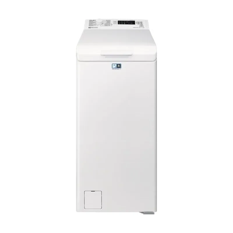 Electrolux ew2tn5261fp top loading washing machine 6 kg 1200 rpm