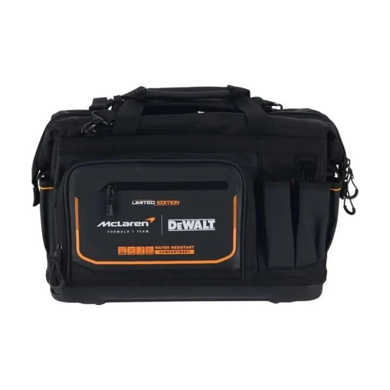 DeWalt Bolsa de herramientas McLaren de 20 pulgadas