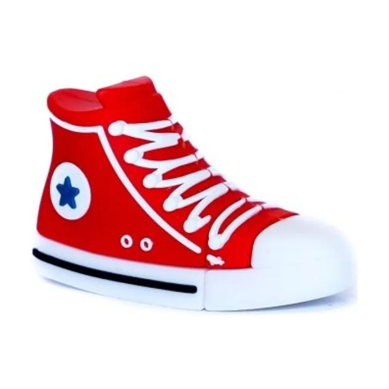 Red Reverse Zapatilla 32 GB USB 2.0