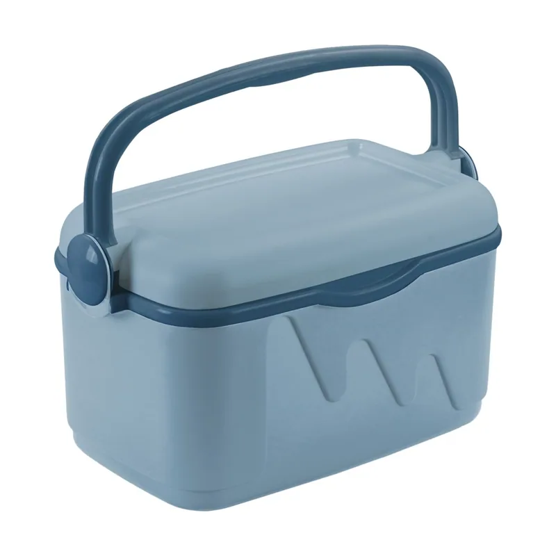 Nevera RIGIDA 10L
