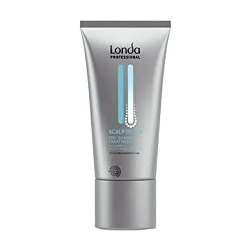 Scalp Detox Pre-Shampoo Treatment