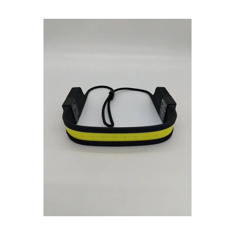 Latarka led head lamp czołowa 300lm