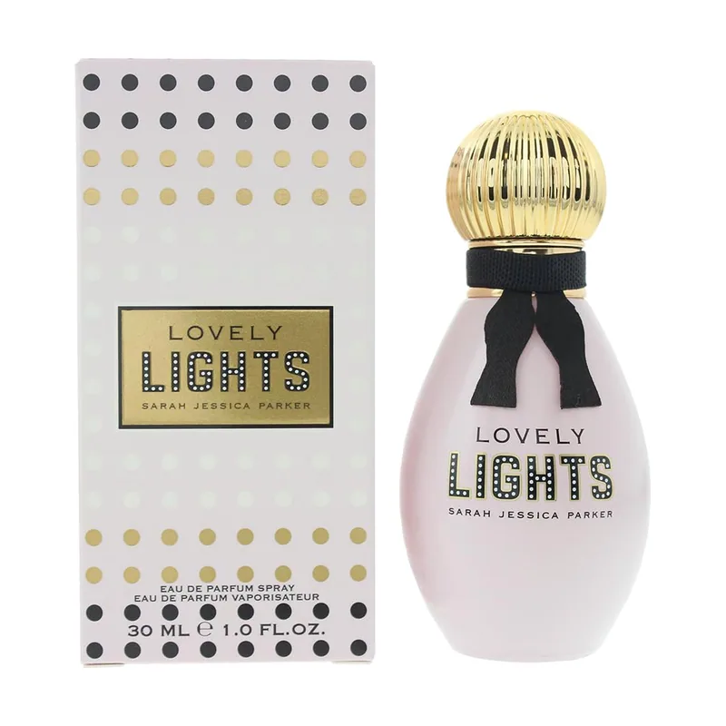 Sarah Jessica Parker Lovely Lights Eau de Parfum