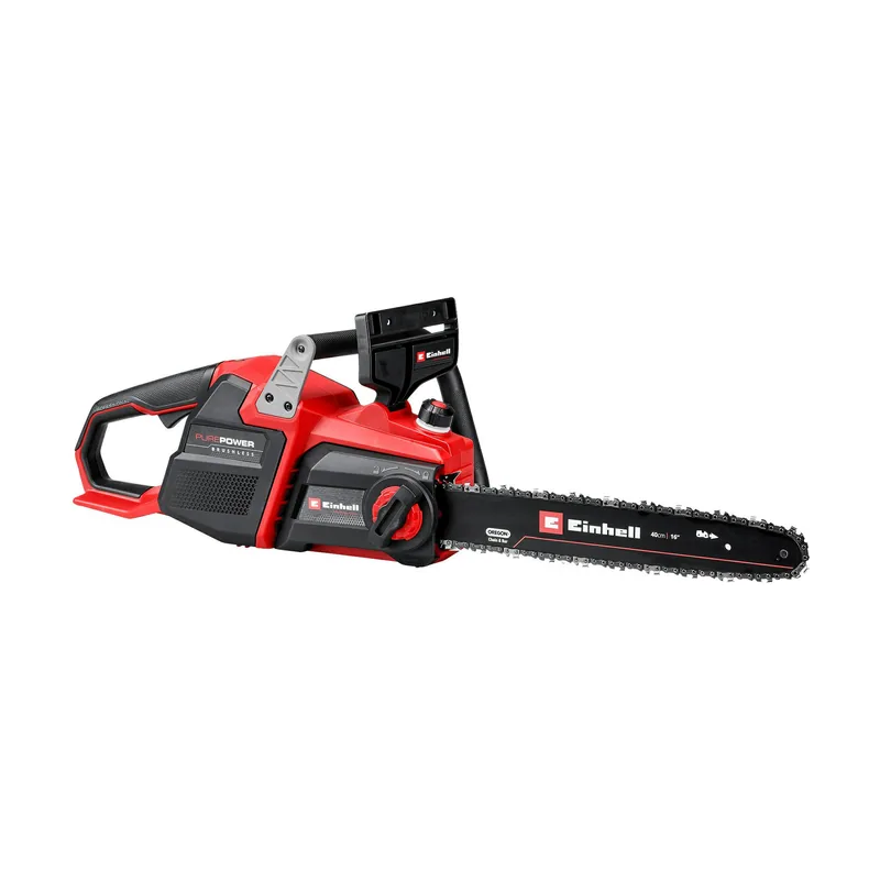 Einhell Professional Motosierra con batería GP-LC 36/40 Li BL-Solo Power X-Change 36 V