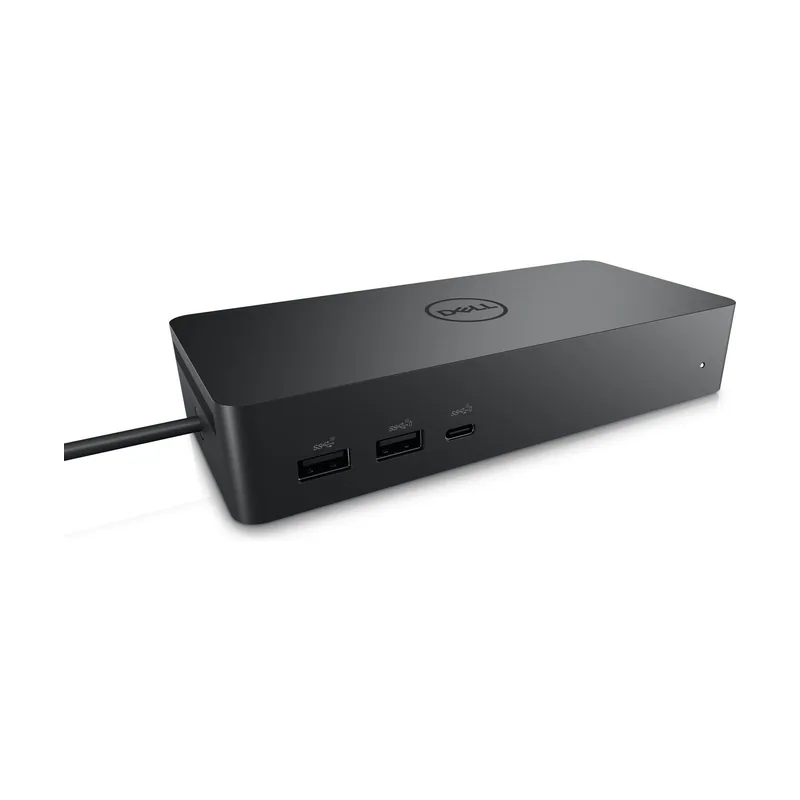 UD22 Docking station