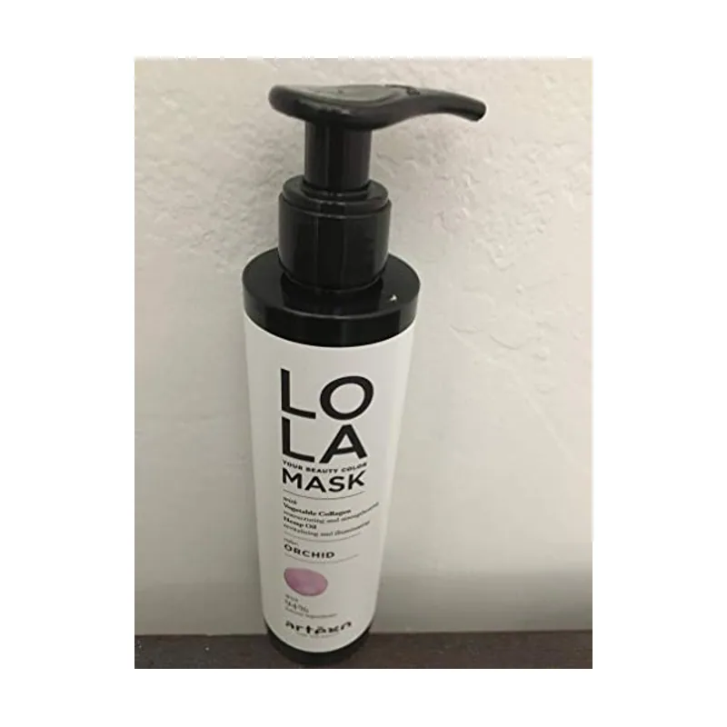Mascarilla de Orquídea LOLA Your Beauty 200 ml