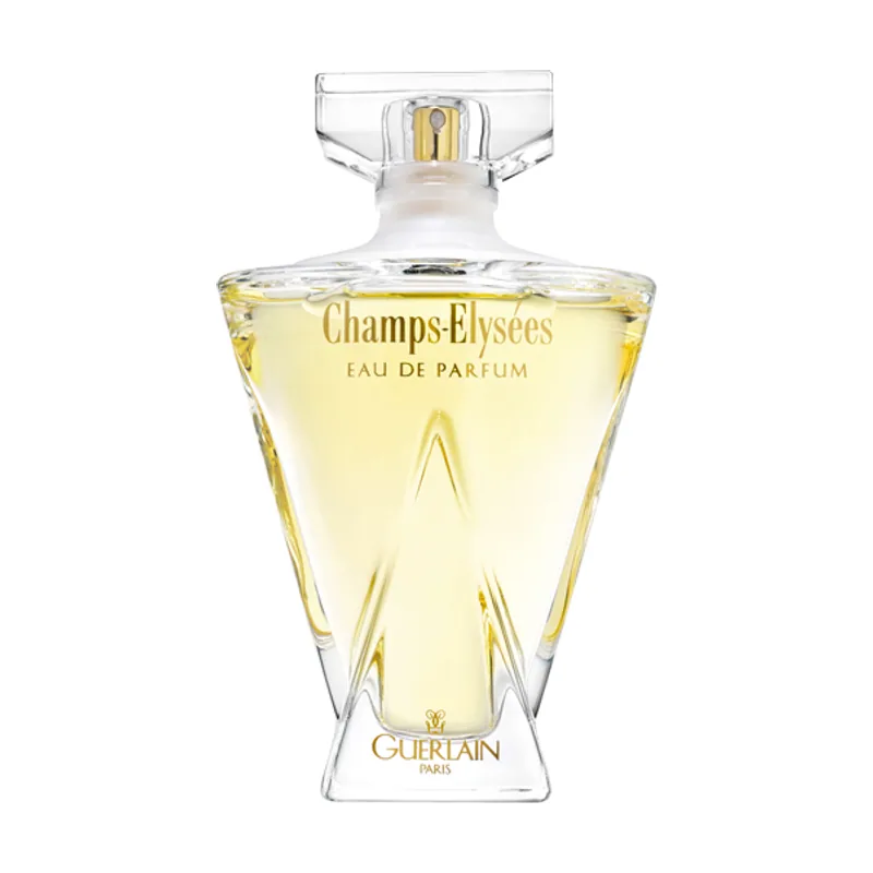 Champs-Élyséess Mujeres
