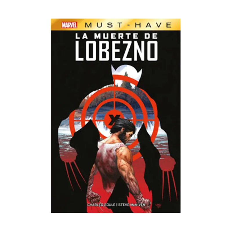 La Muerte de Lobezno
