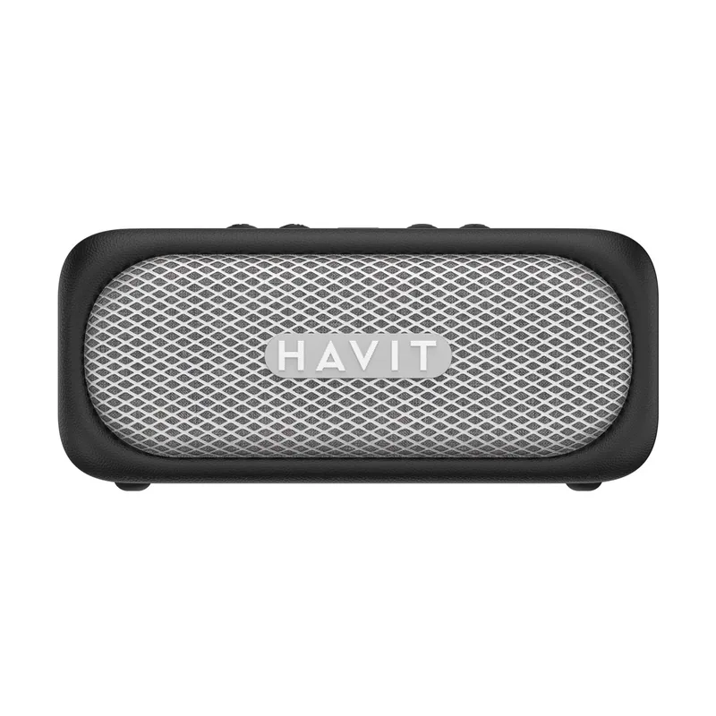 6939119070816 altavoz portátil o de fiesta Altavoz para fiestas Negro 20 W
