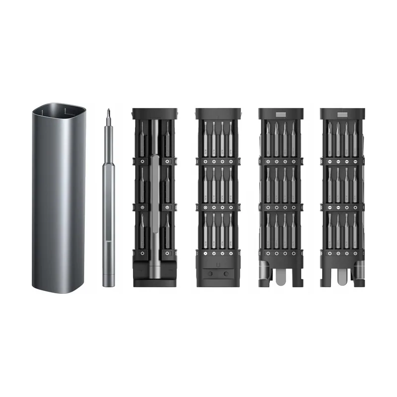 Powerlink wkrętak 46 in 1 set screwdriver 46 in 1