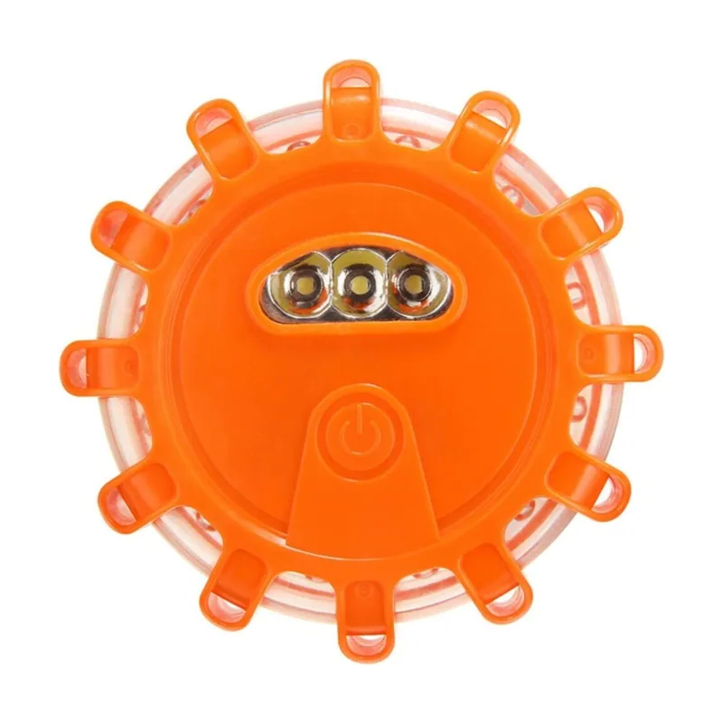 Extralink smartlife senalizador vial led