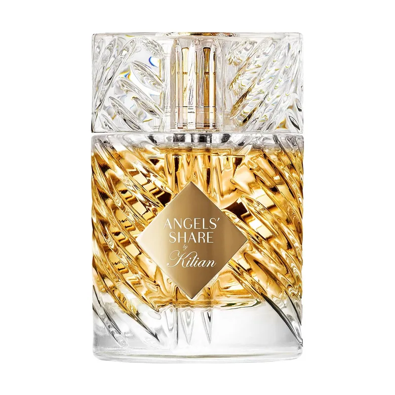 Kilian Angels Share for Unisex Eau de Parfum Spray