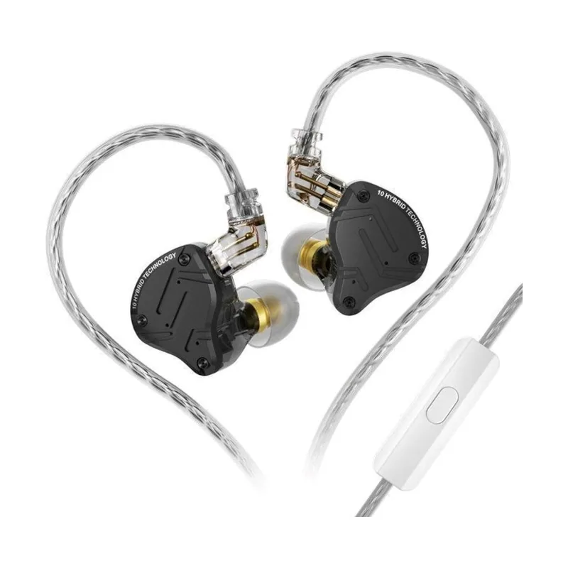 ZS10 Pro X In-Ear