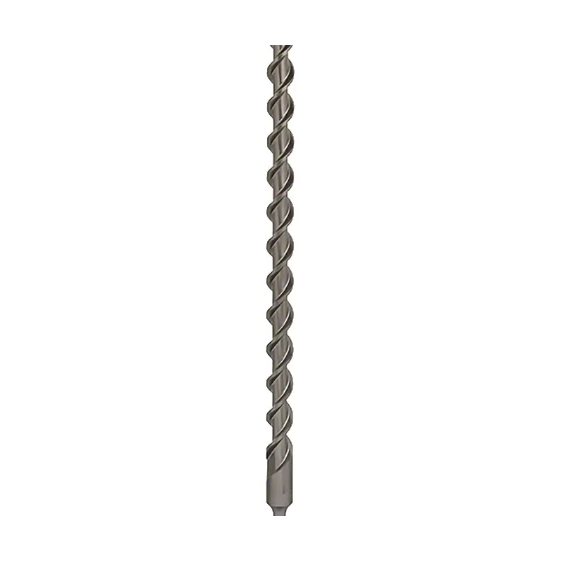 Brocas para martillos perforadores SDS plus-5. 22 x 400 x 450 mm