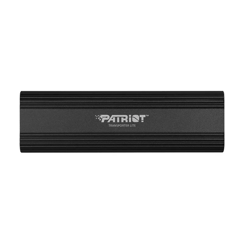 Patriot Transporter Lite 1TB Type-C USB 3.2 Gen 2 External