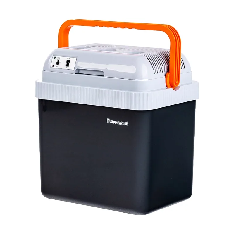 Nevera Portátil Eléctrica CS-24S 24 L 39,8 x 43 x 29,8 cm