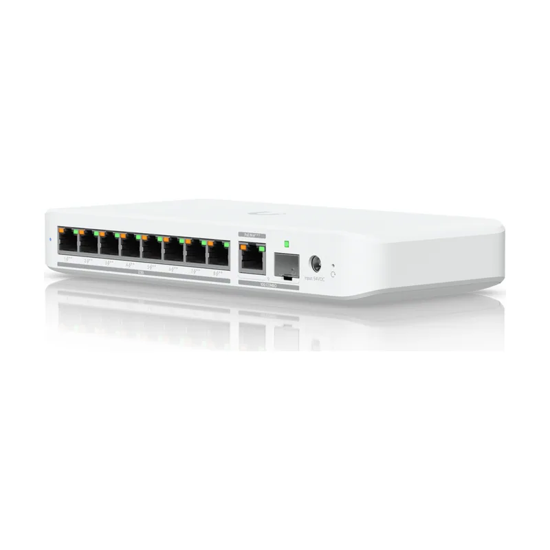 Ubiquiti UniFi Flex 2,5 g PoE Gestionado L2