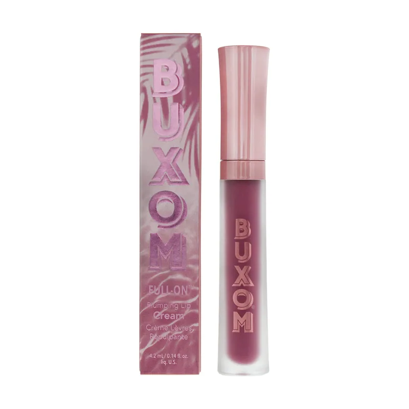 Full-on plumping lip cream 4,4 ml