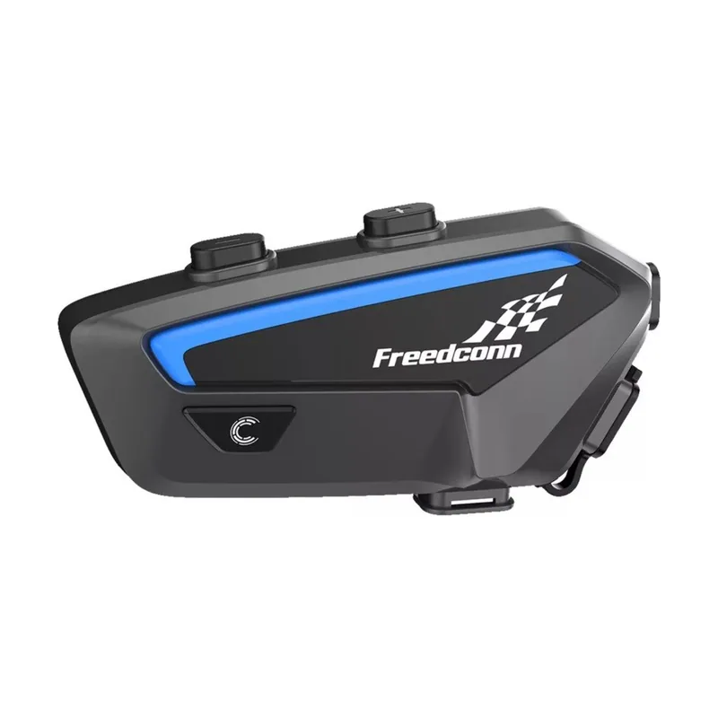 Freedconn Intercomunicador para moto fx