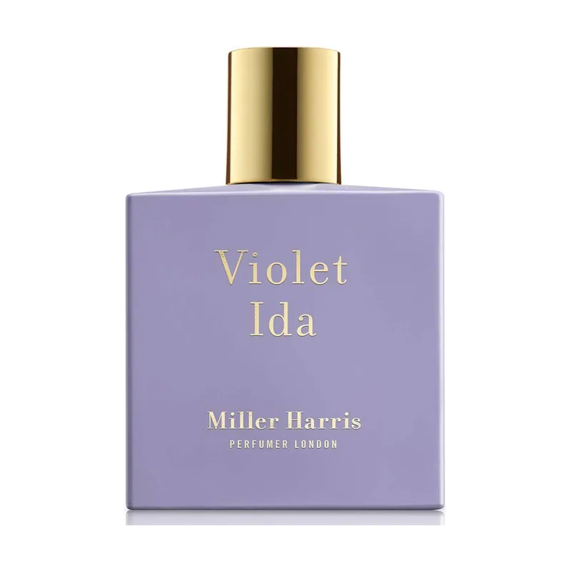 Violet ida